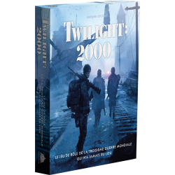 Acheter le jeu Twilight 2000