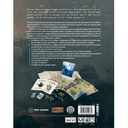 Acheter le jeu Twilight 2000