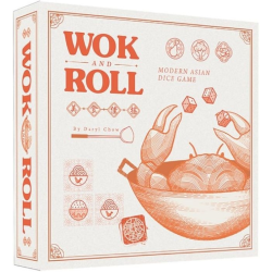 Acheter le jeu Wok And Roll Musoka Studio
