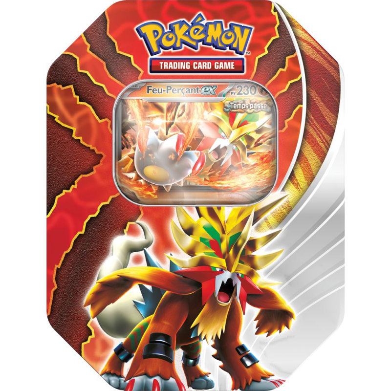 Acheter Pokébox Q3/2024