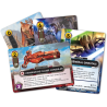 Acheter le jeu Star Wars : The Deck Building Game Clone Wars edition