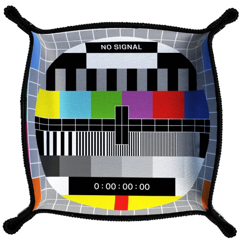 Acheter une piste de dés en néoprène made in France