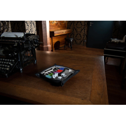 Acheter une piste de dés en néoprène made in France