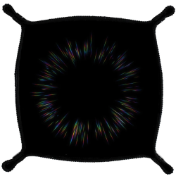 Acheter une piste de dés en néoprène made in France