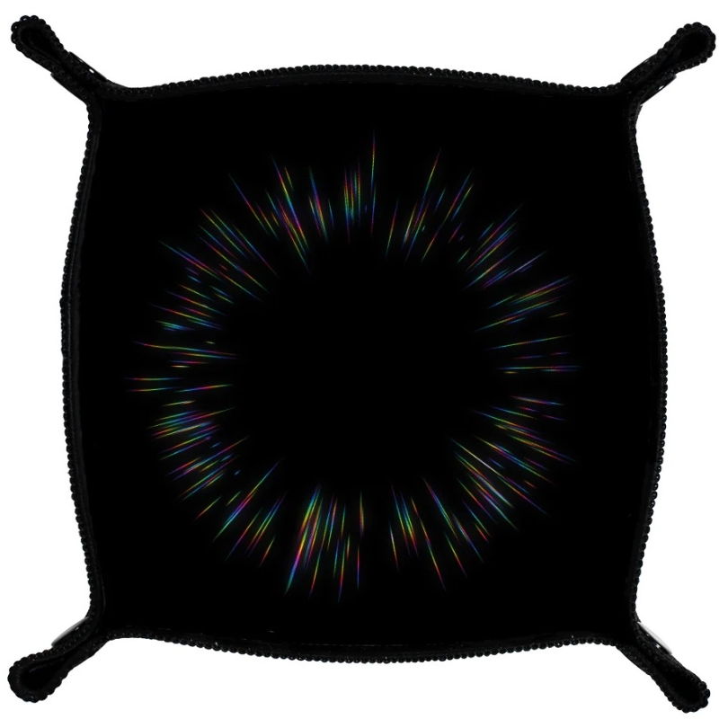 Acheter une piste de dés en néoprène made in France