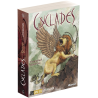 Acheter le livre jeux Cyclades