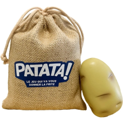 Acheter le jeu de société Patata Famille