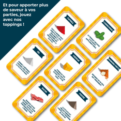 Acheter le jeu de société Patata Famille