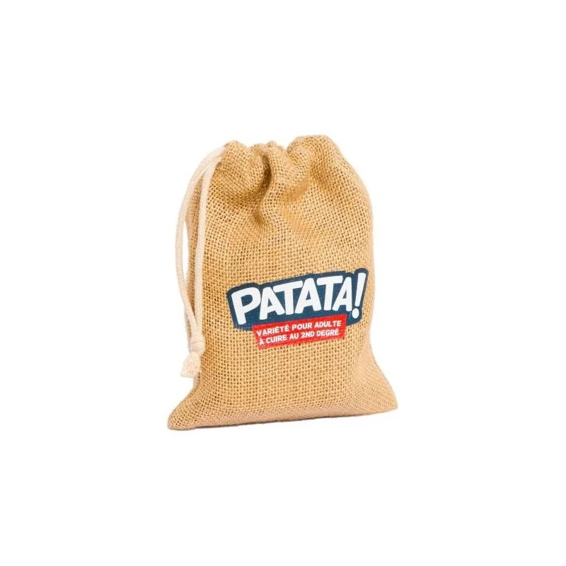 Acheter le jeu de société Patata Adulte