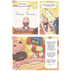 Découvrez La DB dont vous êtes le Héros : Dans la tête de Mr Le Pro