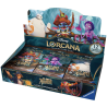 Acheter un Display de boosters Disney Lorcana en Français Ravensburger