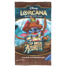 Acheter un boostersDisney Lorcana en Français Ravensburger