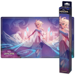 Acheter un playmat Disney Lorcana Ravensburger