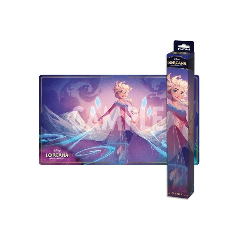 Acheter un playmat Disney Lorcana Ravensburger