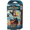 Acheter un Deck Disney Lorcana en Français Ravensburger