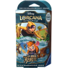 Acheter un Deck Disney Lorcana en Français Ravensburger