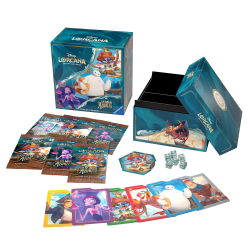 Acheter un Troove pack Disney Lorcana en Français Ravensburger