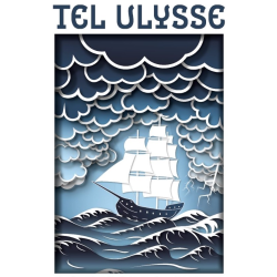 Acheter le jeu Tel Ulysse Les Fondations de L'imaginaire
