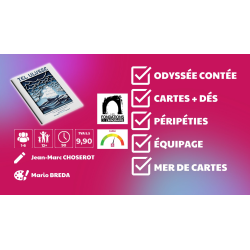 Acheter le jeu Tel Ulysse Les Fondations de L'imaginaire