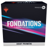 Acheter Pack d'Avant-Première Magic Fondations