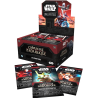 Acheter Display 24 Boosters français Star Wars Unlimited