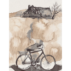 Acheter le jeu de rôles solo les murs me parlent