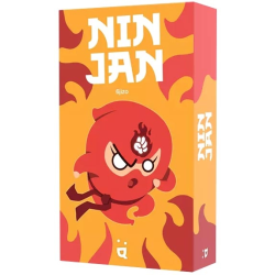 Acheter le jeu Ninjan Helvetiq