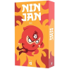 Acheter le jeu Ninjan Helvetiq