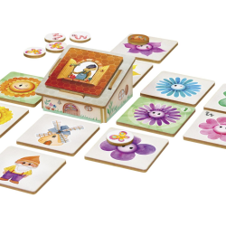 Acheter le jeu Happy Garden FunForge