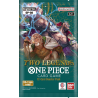 Acheter un booster de cartes One Piece OP08 Two Legends