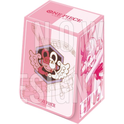 Acheter un coffret Premium card collection Uta One Piece TCG Bandai