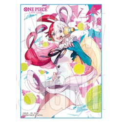 Acheter un coffret Premium card collection Uta One Piece TCG Bandai