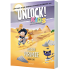 Acheter le livre Unlock! Kids Mission Pyramides