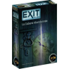 Exit est un jeu d'escape room qui se joue à la maison !