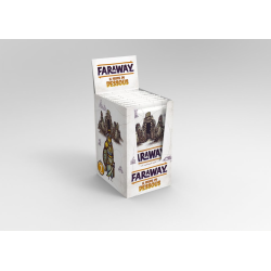 Acheter le jeu de société Faraway Peuple du Dessous Catch Up Games