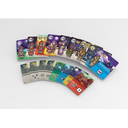 Acheter le jeu de société Faraway Peuple du Dessous Catch Up Games