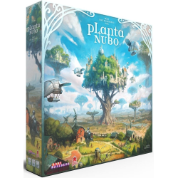 Acheter le jeu de société Planta Nubo Super Meeple