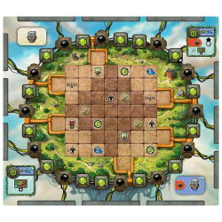 Acheter le jeu de société Planta Nubo Super Meeple