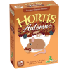 Acheter le jeu Hortis Automne Origames