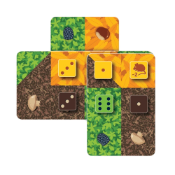 Acheter le jeu Hortis Automne Origames