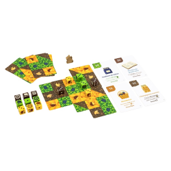 Acheter le jeu Hortis Automne Origames