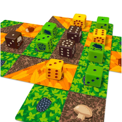 Acheter le jeu Hortis Automne Origames