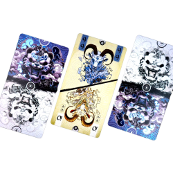 Acheter le jeu Panda Spin Matagot