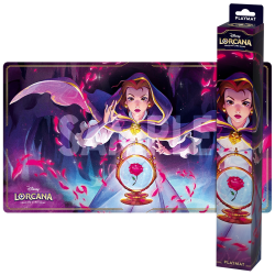 Acheter un playmat Disney Lorcana Ravensburger