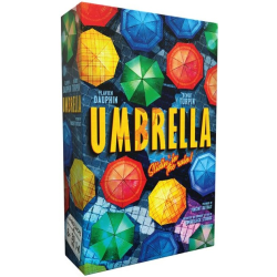 Acheter le jeu de société Umbrella Lumberjacks Studios