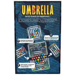 Acheter le jeu de société Umbrella Lumberjacks Studios