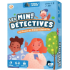 Acheter le jeu de société les Mini Détectives ATM Gaming