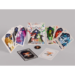 Acheter le jeu de société Wizards Cup La Boite de Jeu