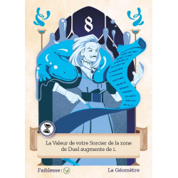 Acheter le jeu de société Wizards Cup La Boite de Jeu