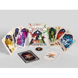 Acheter le jeu de société Wizards Cup La Boite de Jeu